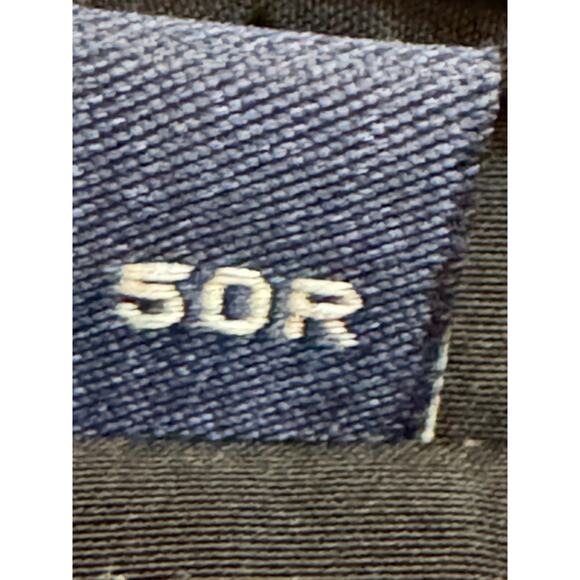 Hart Schaffner Marx Hartsdale Water Resistant Jacket 50R - Picture 7 of 8